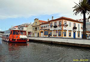 1370 - Aveiro